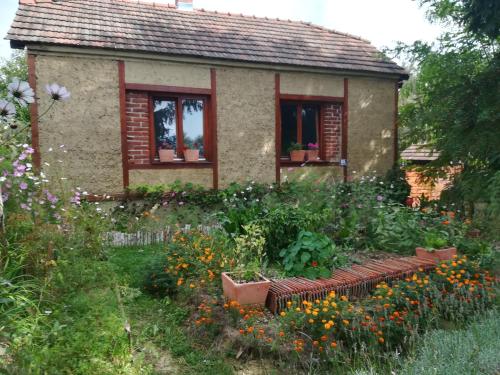 Ruralna kuca za odmor Pozojova hiza - Rural Holiday House