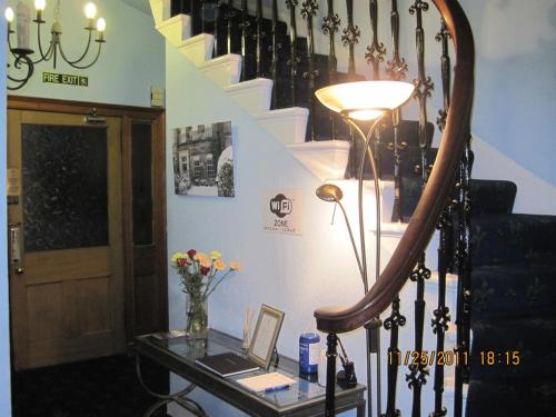 Amaryllis Guest House, Edimburgo (foto 7)