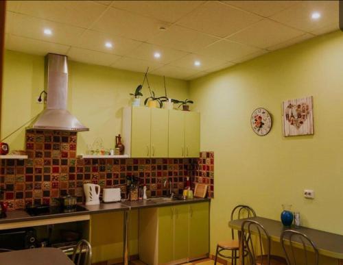 Guest house Baltika in Ventspils