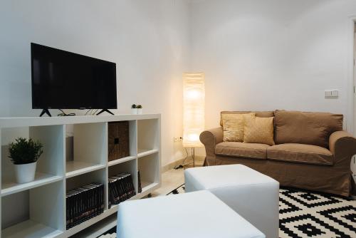 Holi-Rent Lanza, Sevilla (Foto 8)