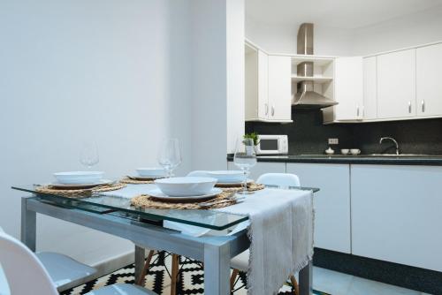 Holi-Rent Lanza, Sevilla (Foto 7)