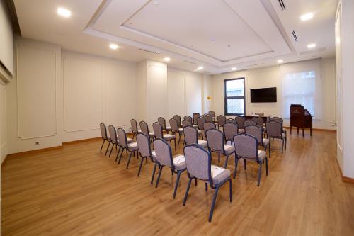 Erboy Hotel Istanbul Sirkeci