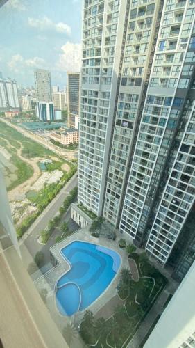 HANOI LUXURY 2 BEDROOM BRANDNEW IN SKYLAKE