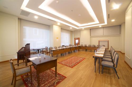 308363513 Erboy Hotel Istanbul Sirkeci