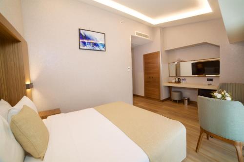 Erboy Hotel Istanbul Sirkeci