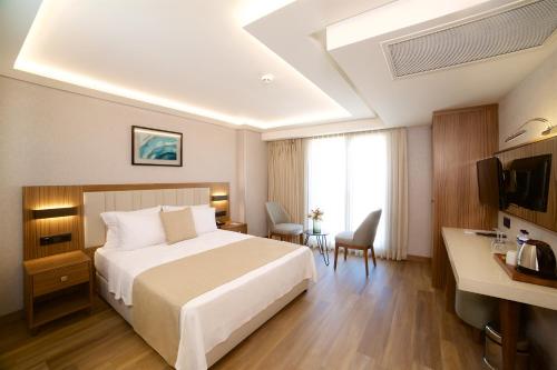 308364850 Erboy Hotel Istanbul Sirkeci