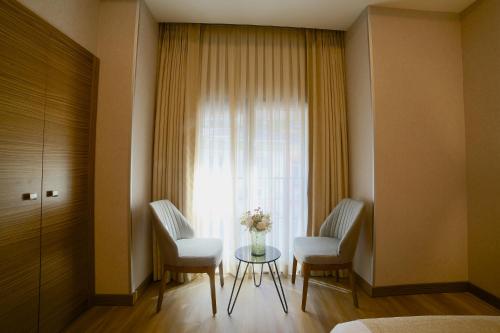308364916 Erboy Hotel Istanbul Sirkeci