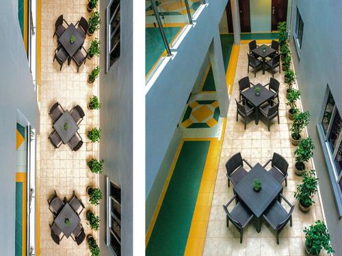 ハイ ホテル ドット