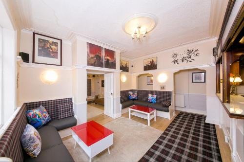 Homeleigh Hotel 3