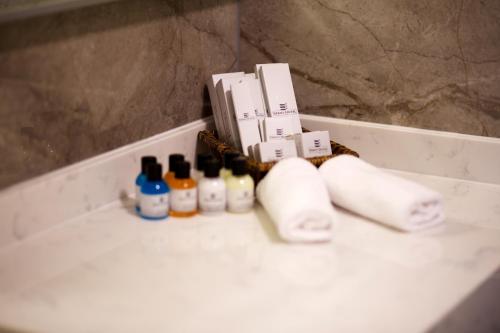 Erboy Hotel Istanbul Sirkeci