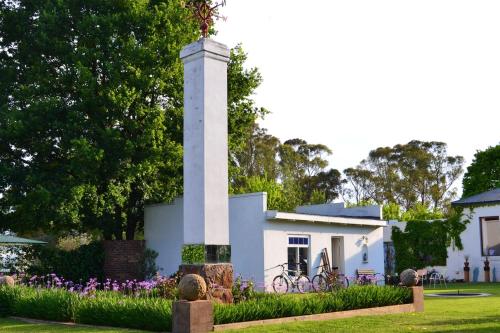 The Gables Guest House