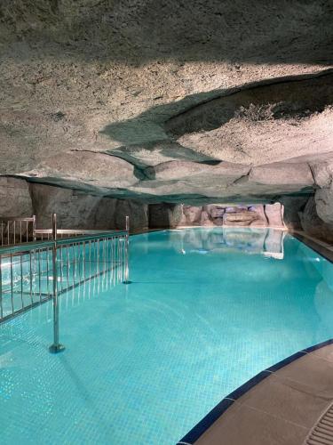 アメジストホテル イスタンブール