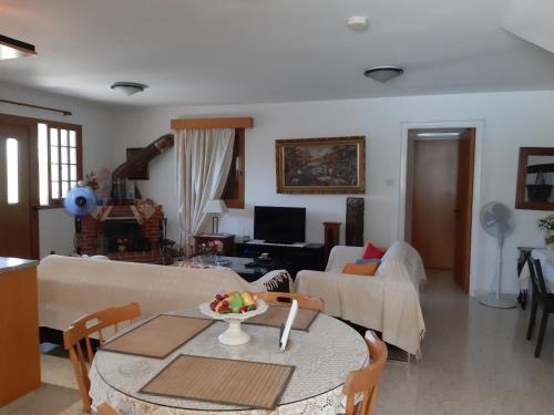 廚房, 澤娜假日別墅 (Zena Holiday Villa) in 皮蘇里