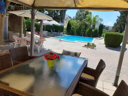 전망, Zena Holiday Villa in 피주리