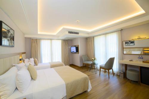 308366514 Erboy Hotel Istanbul Sirkeci