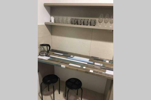 CITY CENTER apartment