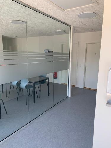 Entree, Den Gode Søvn in Hadsund