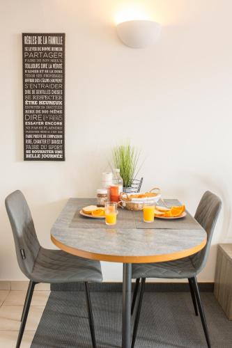 Aparthotel AXL Flathotel Continental Stay in Brüssel