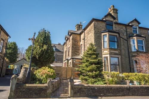 Compton Guest House, , Derbyshire