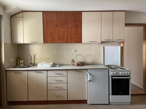 Apartments Vila Hercegovina in Вішеград