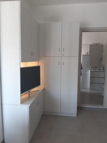 One-Bedroom Apartment image 5