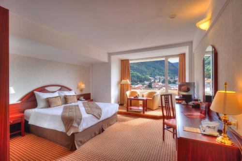 1 king bed