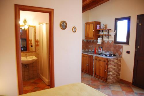 Casa Vacanze 4 Pileri