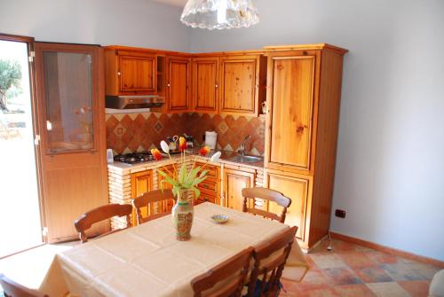 Casa Vacanze 4 Pileri