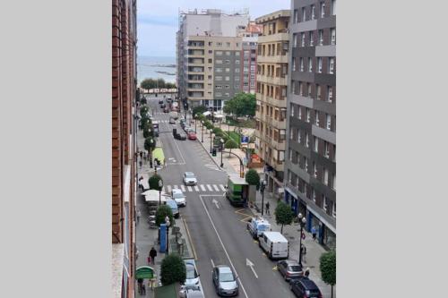 115A - Amplia vivienda en Playa San Lorenzo