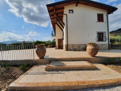 Colle Del Mirto in Кастельнуово Клієнте