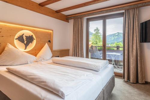 Hotel Tyrol am Haldensee Room Type - Suite