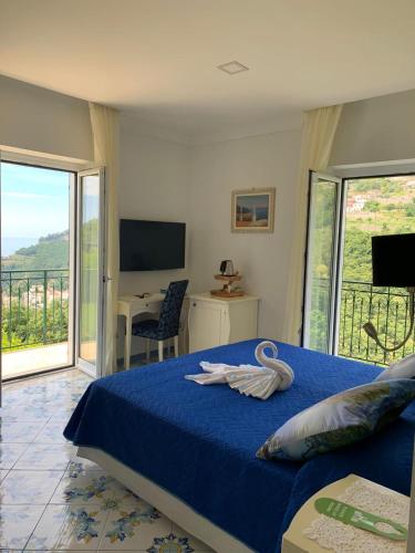 Nonno Francesco B&B, Ravello