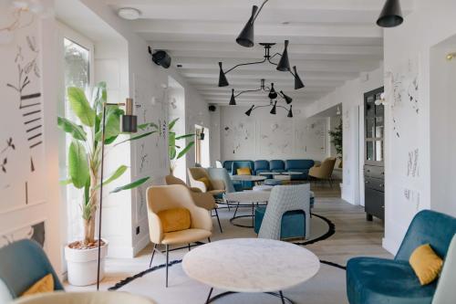 Marqués House Hotel 4* Sup - image 2