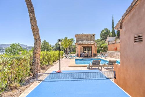 3382 Cambra, Teulada (fotografie 9)