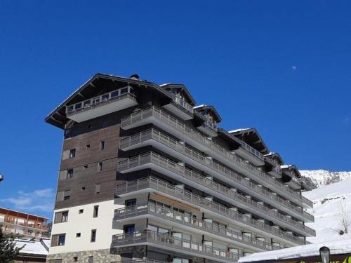 Appartement 1003 OURS BLANC – Residence L’Ourse Bleue – Courchevel Moriond