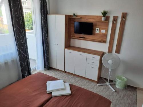 Palvelut, Fiesta Apartman in Miskolc