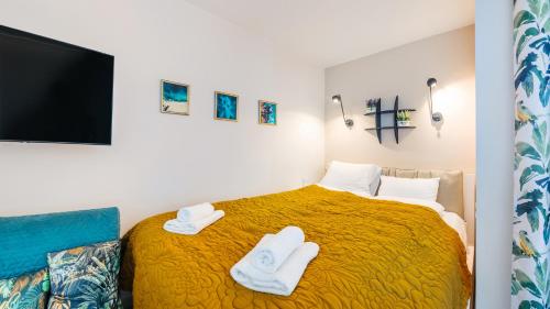 Studio Apartment image 5