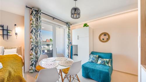 Studio Apartment image 4