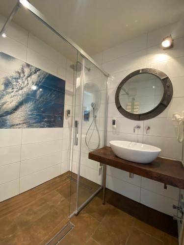 AVALON ideal gelegen zwischen Europapark und Rulantica