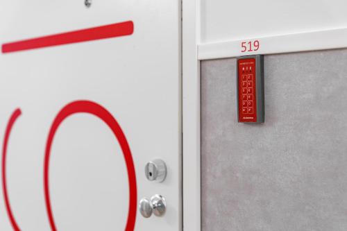 Omena Hotel Tampere - image 9