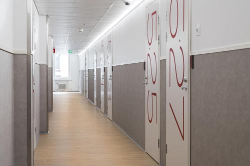 Einrichtungen, Omena Hotel Tampere in Tampere