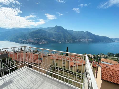 Villa Nova apartment in Moltrasio – Lake Como in Moltrasio