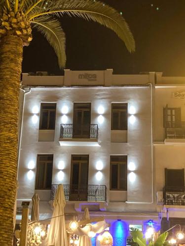 Mitos-Suites 4