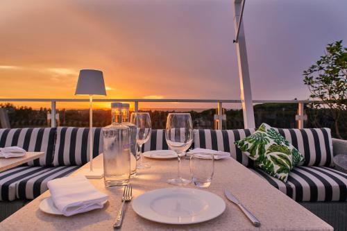 Hotel Villa Pamphili Roma - image 3