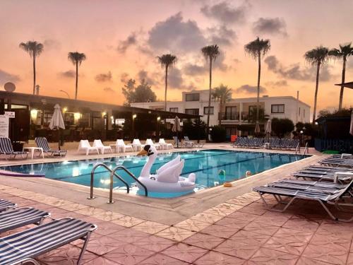 Carina Hotel Apartments 2