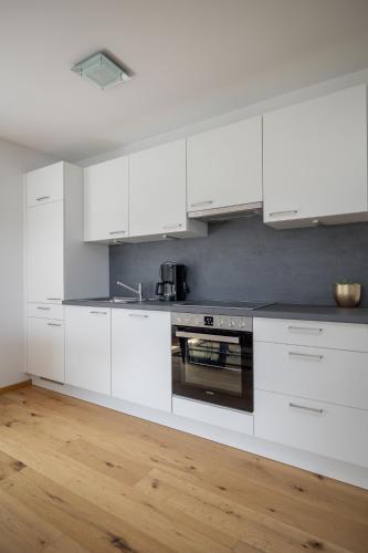  Wörthersee Apartment Top 3 by S4Y in Velden am Wörthersee