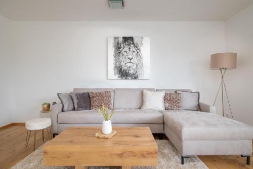  Wörthersee Apartment Top 3 by S4Y in Velden am Wörthersee