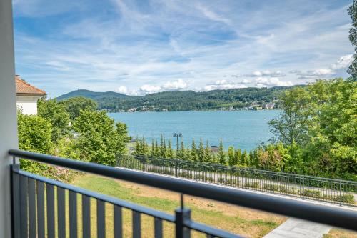 Wörthersee Apartment Top 3 by S4Y