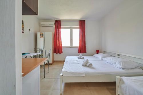  Apartments Balote in Trogir