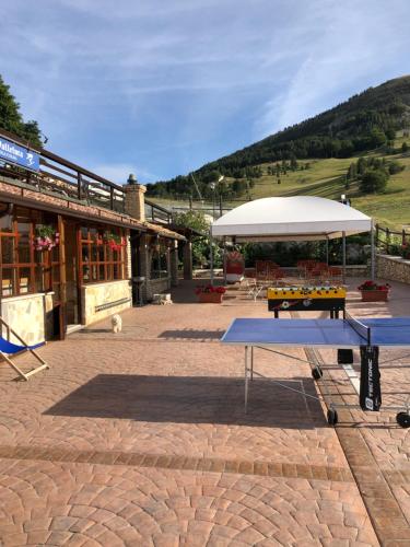 Hotel Vallefura 2